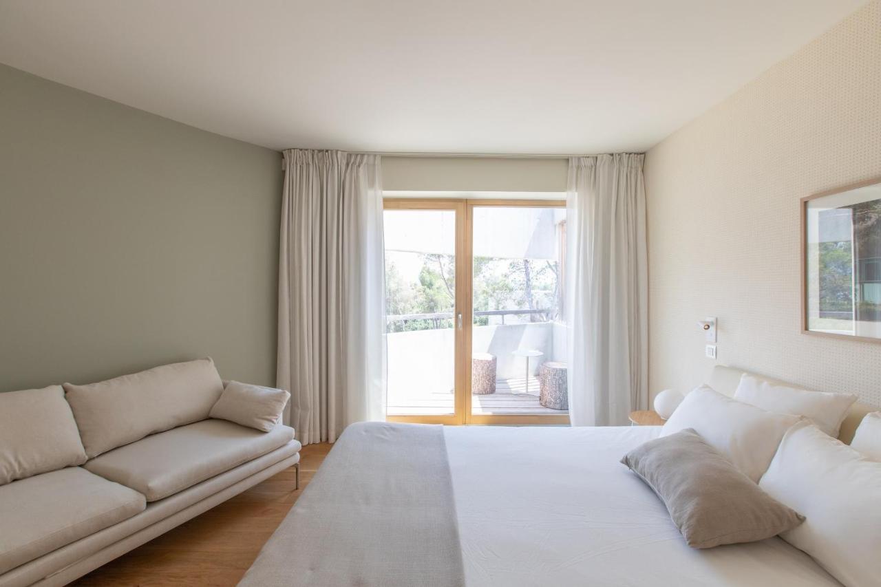 Thecamp Hotel & Lodges - Aix En Provence Aix-en-Provence Bagian luar foto