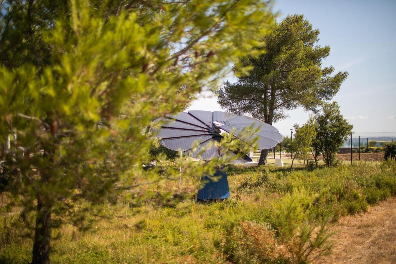 Thecamp Hotel & Lodges - Aix En Provence Aix-en-Provence Bagian luar foto